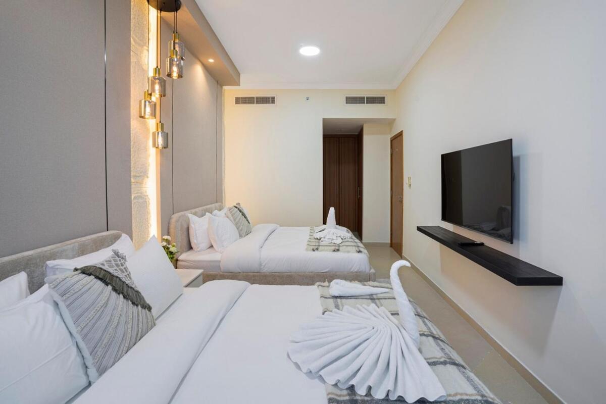 13 - Comfy 2br Family With Breathtaking Waterfront View - Free Parking Apartment