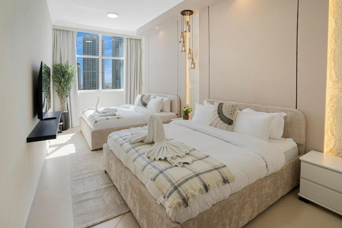 13 - Comfy 2br Family With Breathtaking Waterfront View - Free Parking *
