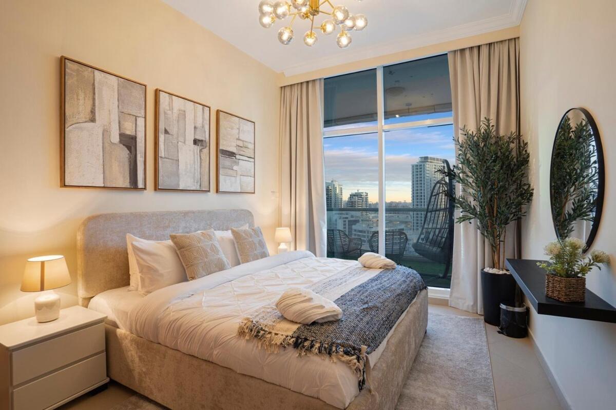 13 - Comfy 2br Family With Breathtaking Waterfront View - Free Parking Apartment *