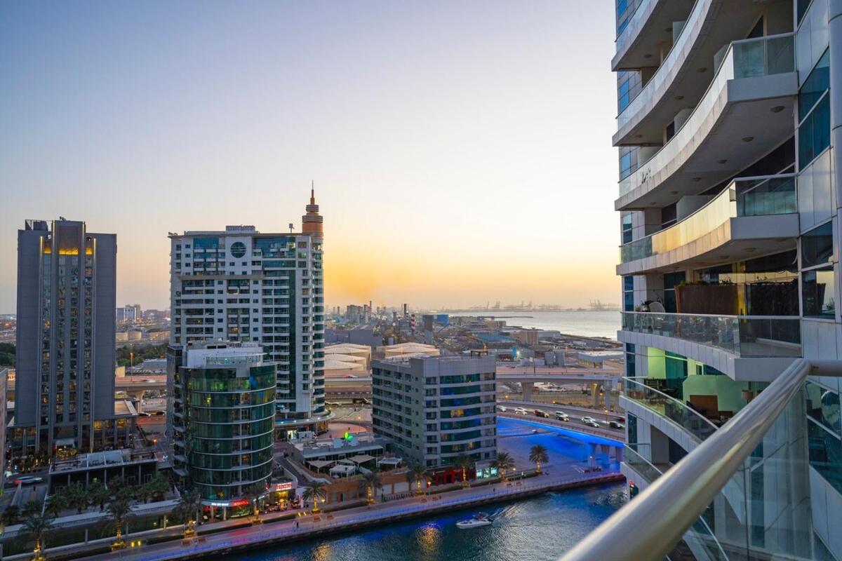 13 - Comfy 2br Family With Breathtaking Waterfront View - Free Parking Apartment