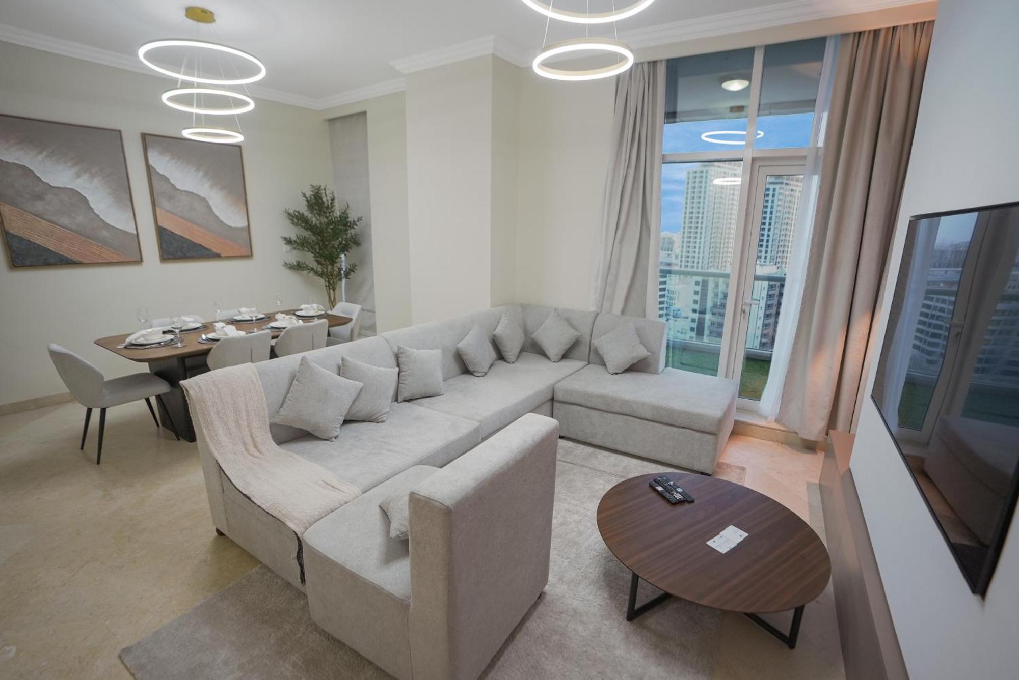 Apartment 13 - Comfy 2br Family With Breathtaking Waterfront View - Free Parking *